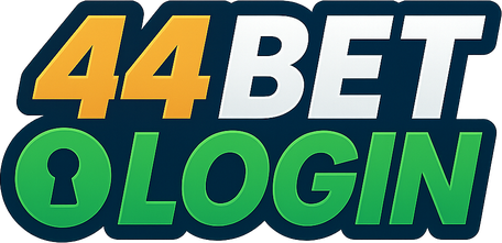 44bet login